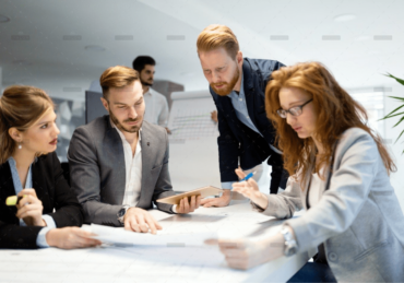 demo-attachment-899-business-people-working-together-on-project-and-B3MZ4TX